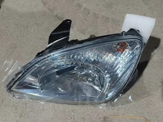 چراغ جلو چپ ام وی ام ایکس 33