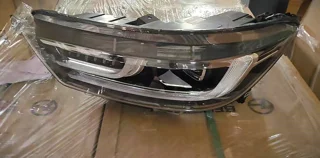 چراغ جلو چپ چری تیگو 8 پرو