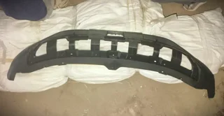سپر جلو پایین ام وی ام ایکس 55 پرو