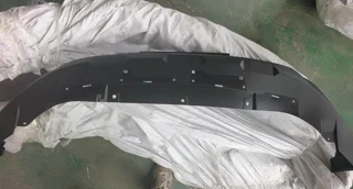 سپر جلو پایین ام وی ام ایکس 22 پرو