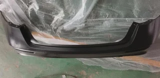 سپر عقب چری آریزو 6 پرو