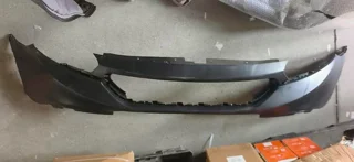 سپر جلو بالا چری تیگو 7